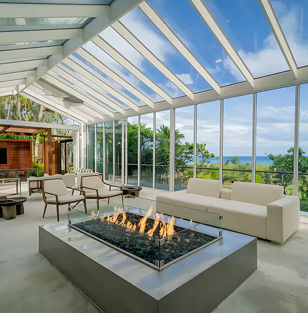Expert Enclosure Restoration Specialists in University Place, WA