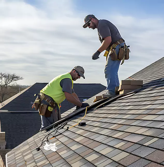 Premier Tile Roofers: Trusted Tile Roofing Company for Exceptional Tile Roof Performance in University Place, WA