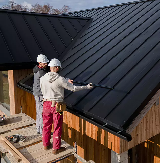 University Place Roofing Pro Delivers Reliable Tin Roofing Solutions Across in University Place, WA