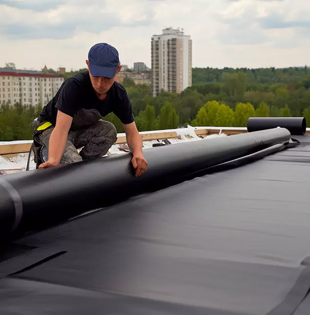 Reliable TPO Roofing Specialists Serving University Place, WA