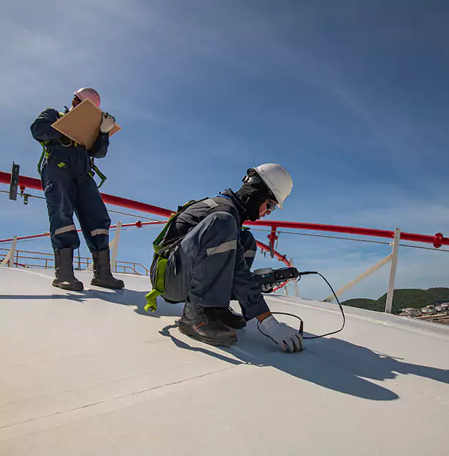 Expert TPO Roofing Contractors Trusted Across University Place, WA