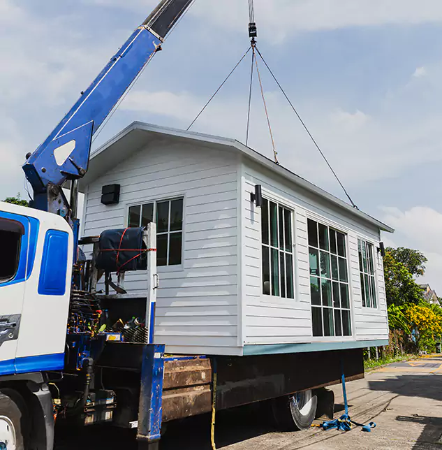 Complete Trailer Roof Replacement Solutions: Keeping University Place's Trailers Sealed and Road-Ready