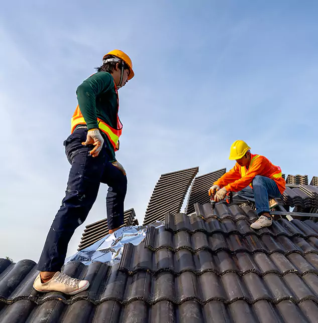 Certified Wind Storm Roof Repair Experts: Defending Properties Across University Place, WA