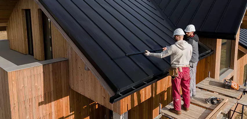 Professional Barn Roof Repair Services in University Place, WA