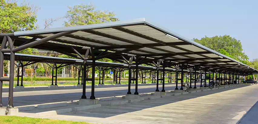 Professional Carport Roof Repair Services in University Place, WA