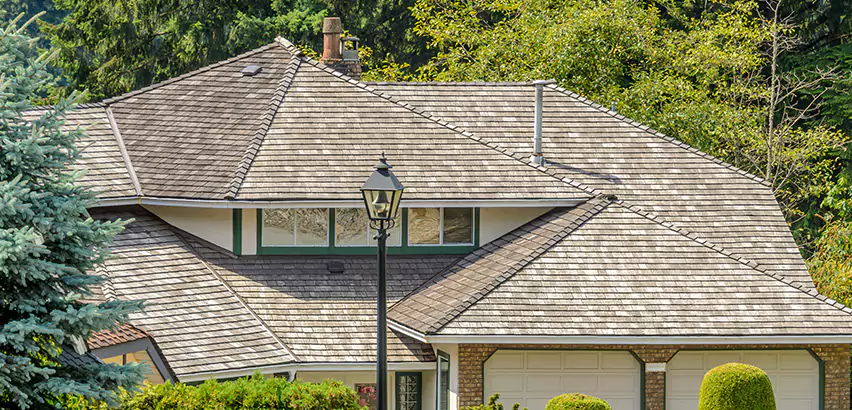 Professional Cedar Roof Installation Services in University Place, WA
