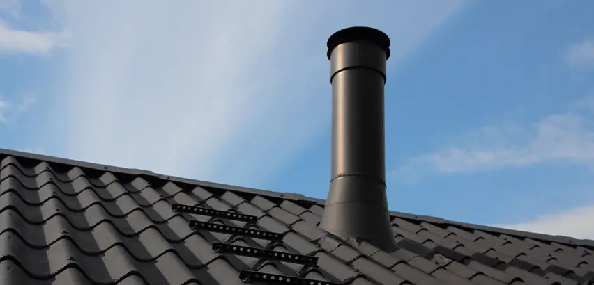 Professional Chimney Flashing Installation Services in University Place, WA
