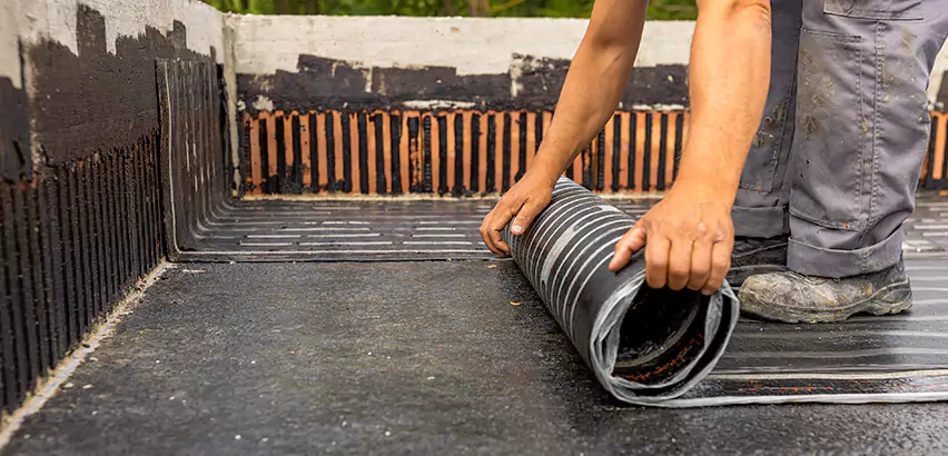 Professional EPDM Roof Repair Services in University Place, WA