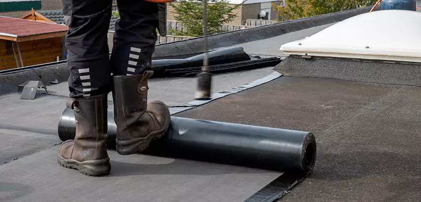 Professional EPDM Roof Replacement Services in University Place, WA