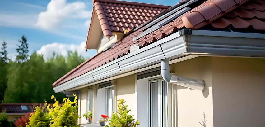 Professional Fascia Repair Services in University Place, WA