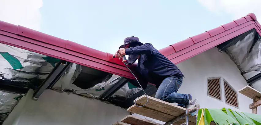 Professional Gutter Installation Services in University Place, WA