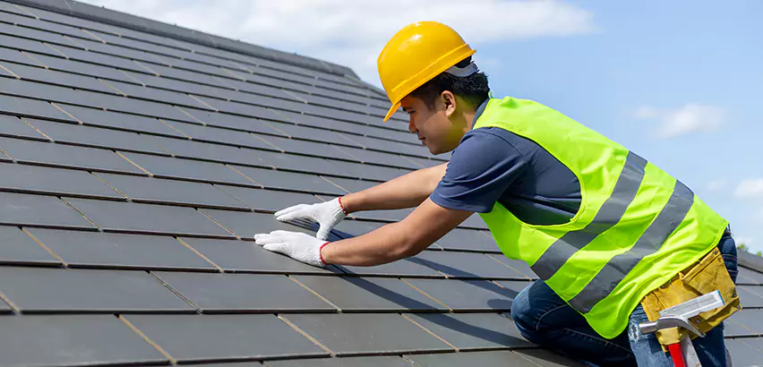 Professional Hail Damage Roof Repair Services in University Place, WA