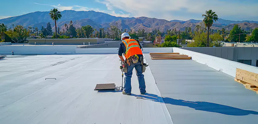 Professional Roof Coating Services in University Place, WA