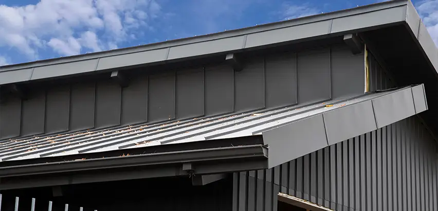 Professional Roof Eaves Installation Services in University Place, WA