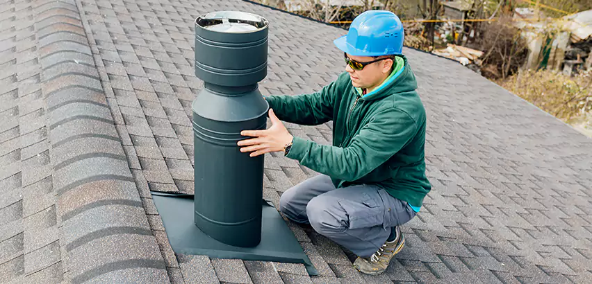 Professional Roof Flashing Repair Services in University Place, WA