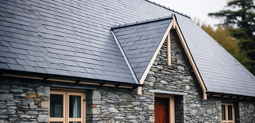 Professional Roof Valley Repair Services in University Place, WA