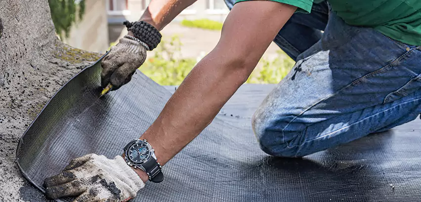 Professional Roof Water Damage Repair Services in University Place, WA