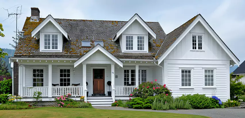 Professional Roofing and Siding Services in University Place, WA
