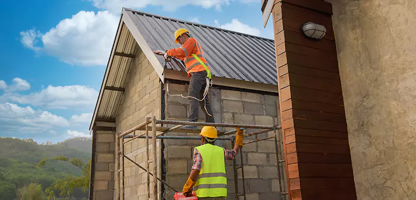 Professional Roofing Services in University Place, WA
