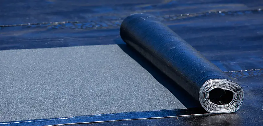 Professional Rubber Roof Replacement Services in University Place, WA