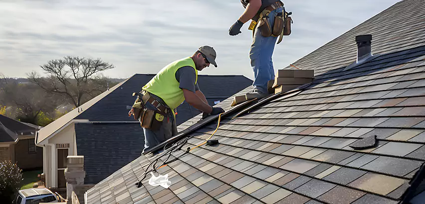 Professional Sagging Roof Repair Services in University Place, WA