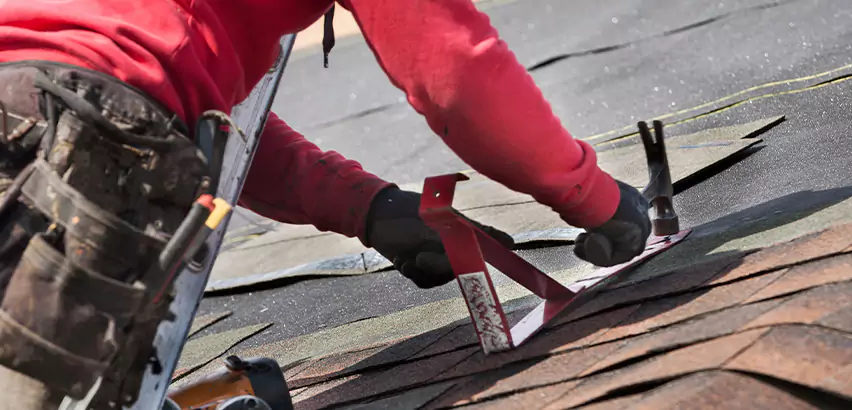 Professional Slate Roof Installation Services in University Place, WA