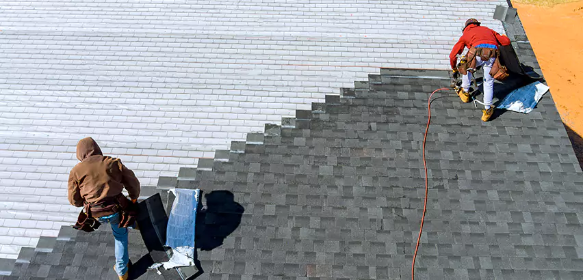 Professional Slate Roof Repair Services in University Place, WA