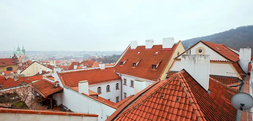Professional Slate Roof Replacement Services in University Place, WA