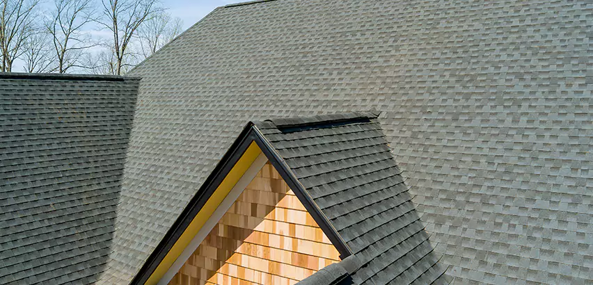 Professional Slate Roofing Services in University Place, WA