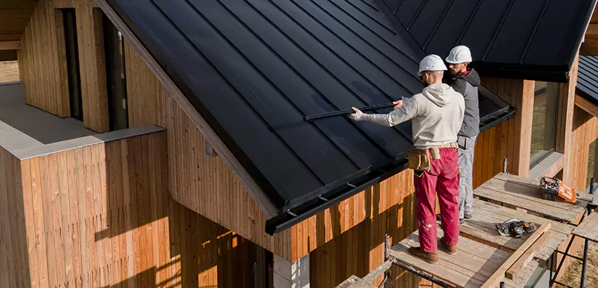 Professional Soffit Repair Services in University Place, WA
