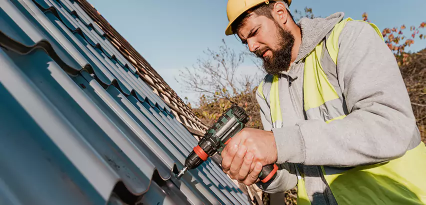 Professional Standing Seam Metal Roofing Services in University Place, WA