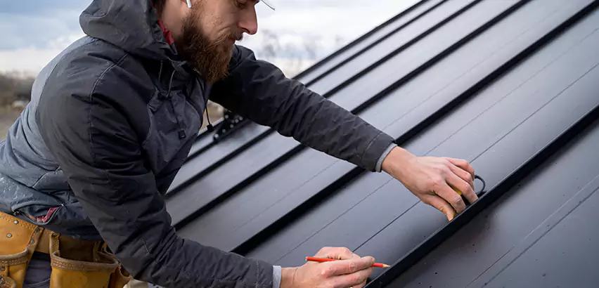 Professional Steel Roof Repair Services in University Place, WA