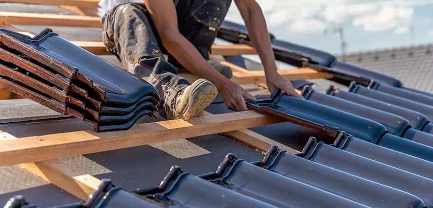Professional Storm Damage Roof Repair Services in University Place, WA