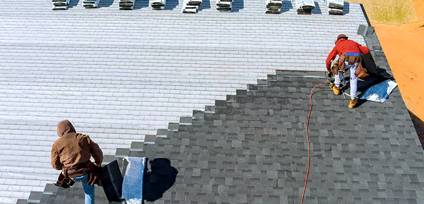 Professional Tile Roof Installation Services in University Place, WA