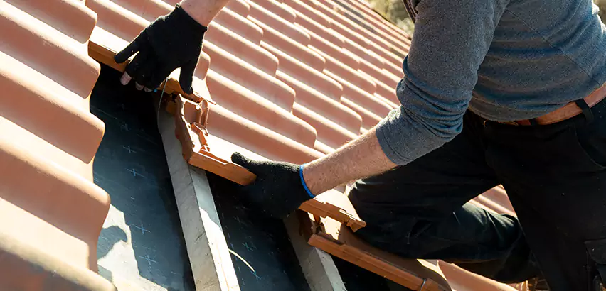 Professional Tile Roof Restoration Services in University Place, WA
