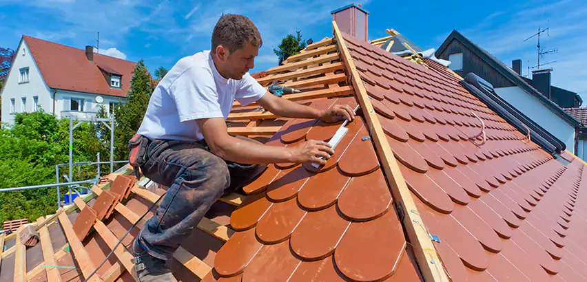 Professional Tile Roofing Services in University Place, WA