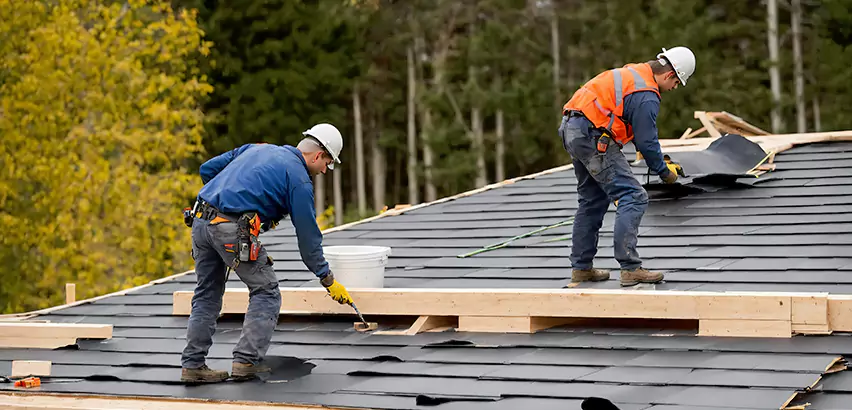 Architectural Shingle Repair University Place