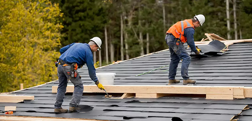 Agricultural Roof Maintenance University Place