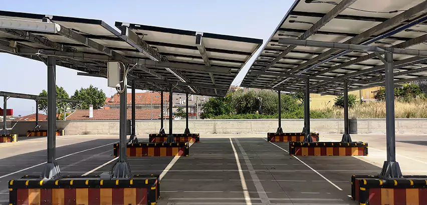 Affordable Carport Roofing Repair in University Place