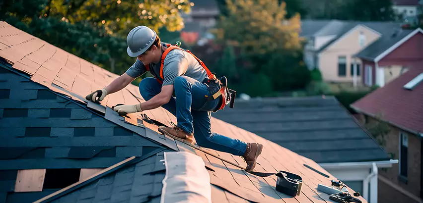 Commercial Roof Coatings in University Place