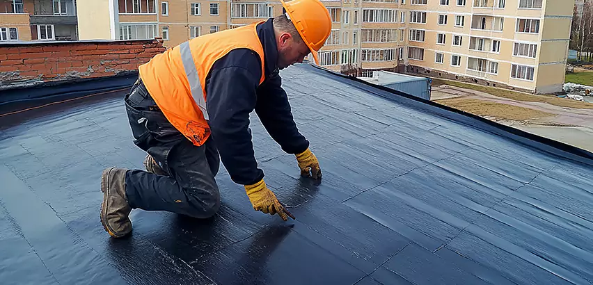 Professional EPDM Waterproofing in University Place