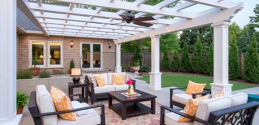 Aluminum Patio Enclosure Repair University Place