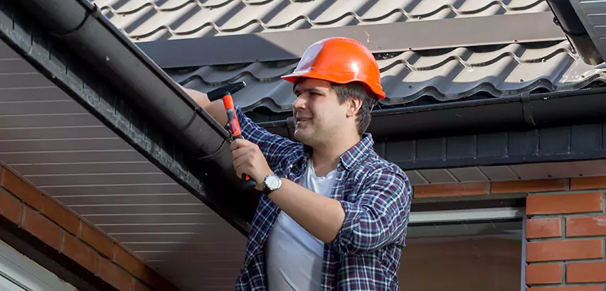 Gutter Fascia Repair in University Place