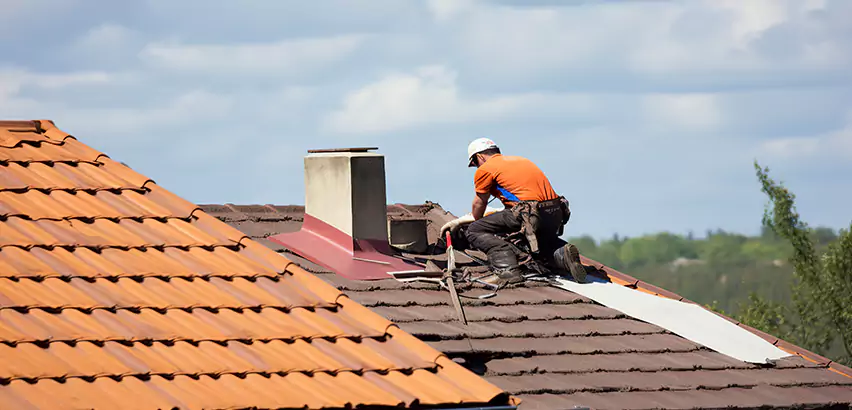 Cedar Roof Maintenance in University Place