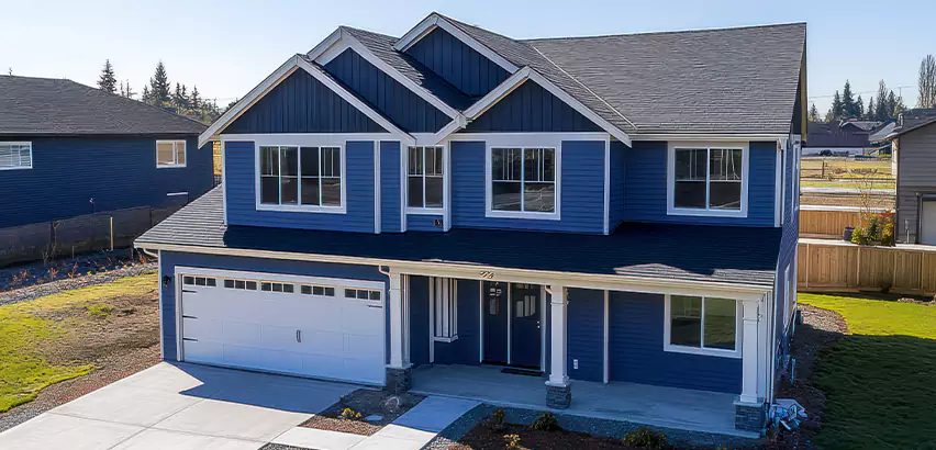 Best Roofing and Siding in University Place