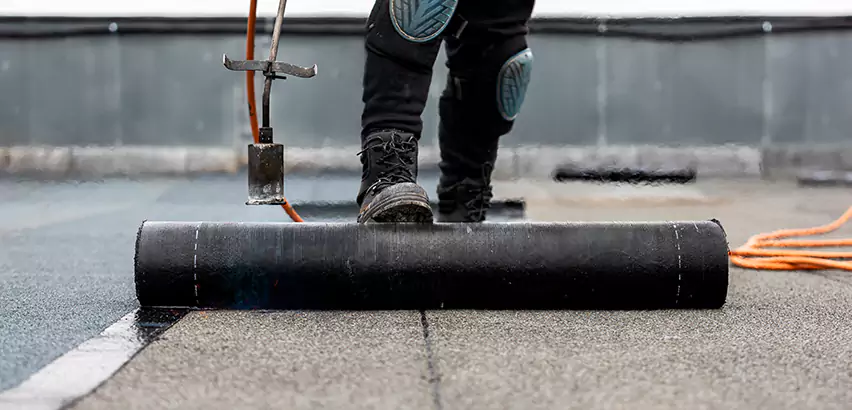 Euroshield Roofing Installation in University Place
