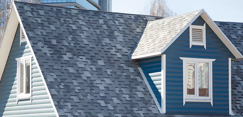 Shingle Roof Maintenance in University Place