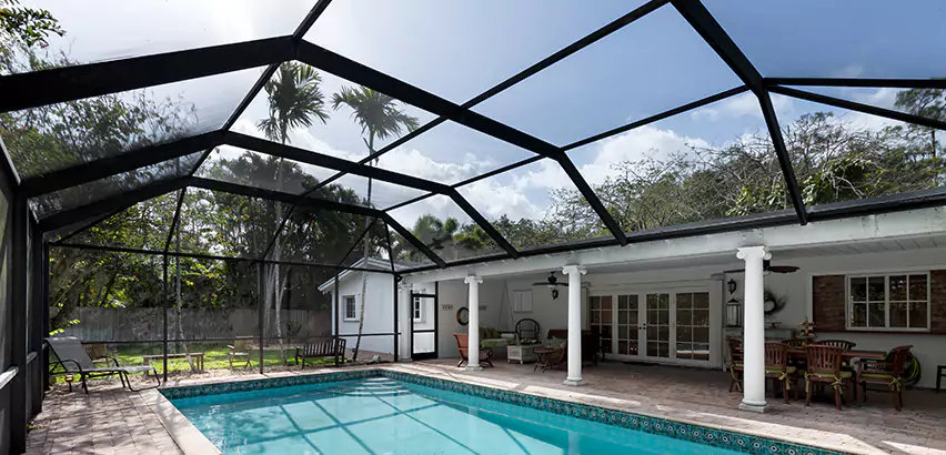 Emergency Leak Mitigation for Sunrooms University Place