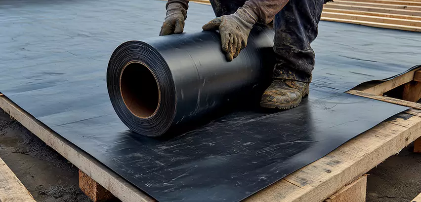 Professional TPO Roof Repair Services in University Place, WA