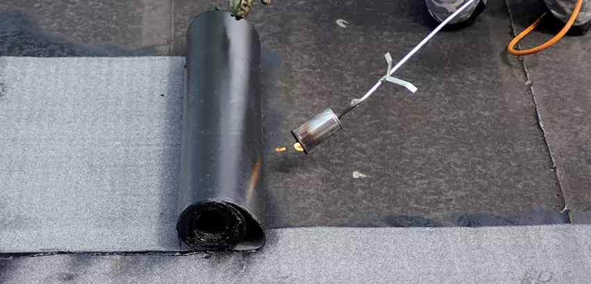 Professional TPO Roofing Installation Services in University Place, WA